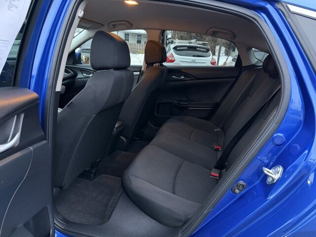 2016 Honda Civic Sedan LX Whitehall PA