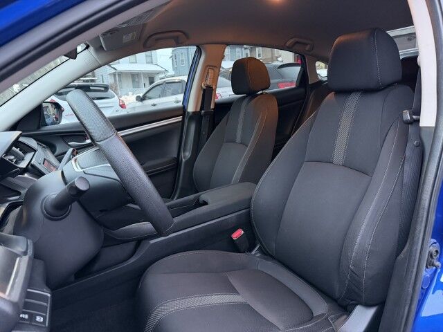 2016 Honda Civic Sedan LX Whitehall PA