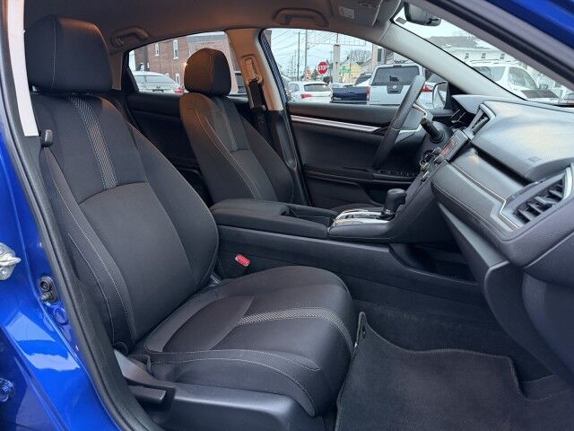 2016 Honda Civic Sedan LX Whitehall PA