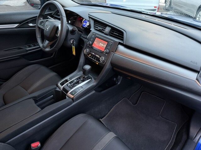 2016 Honda Civic Sedan LX Whitehall PA