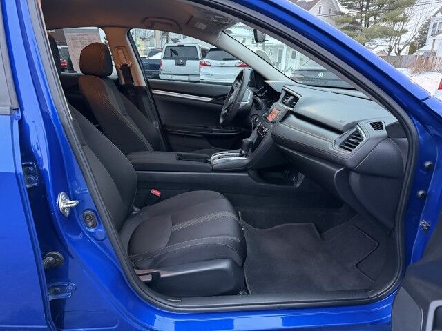 2016 Honda Civic Sedan LX Whitehall PA