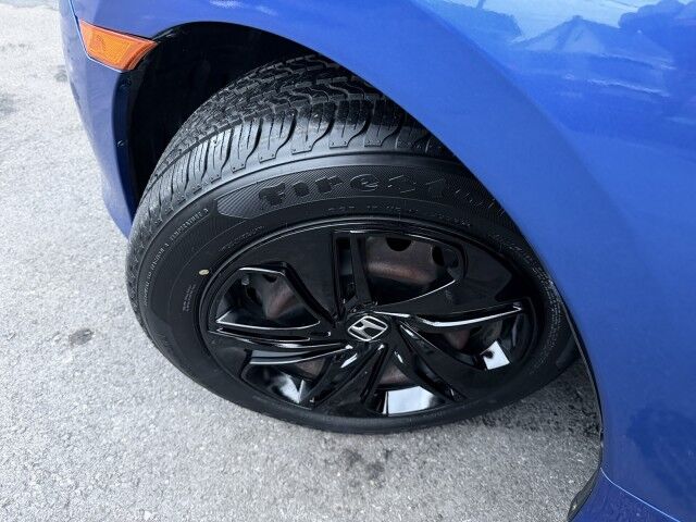 2016 Honda Civic Sedan LX Whitehall PA