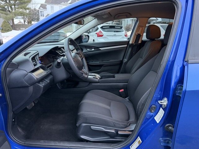 2016 Honda Civic Sedan LX Whitehall PA