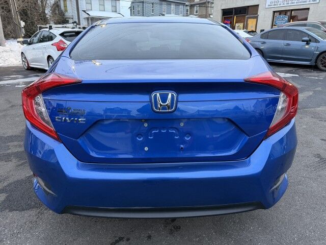 2016 Honda Civic Sedan LX Whitehall PA