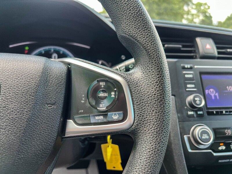 2016 Honda Civic Sedan LX Wilmington NC