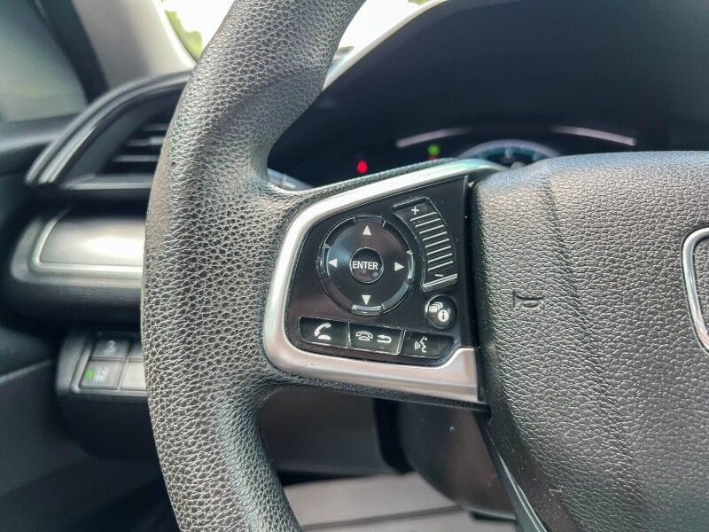 2016 Honda Civic Sedan LX Wilmington NC