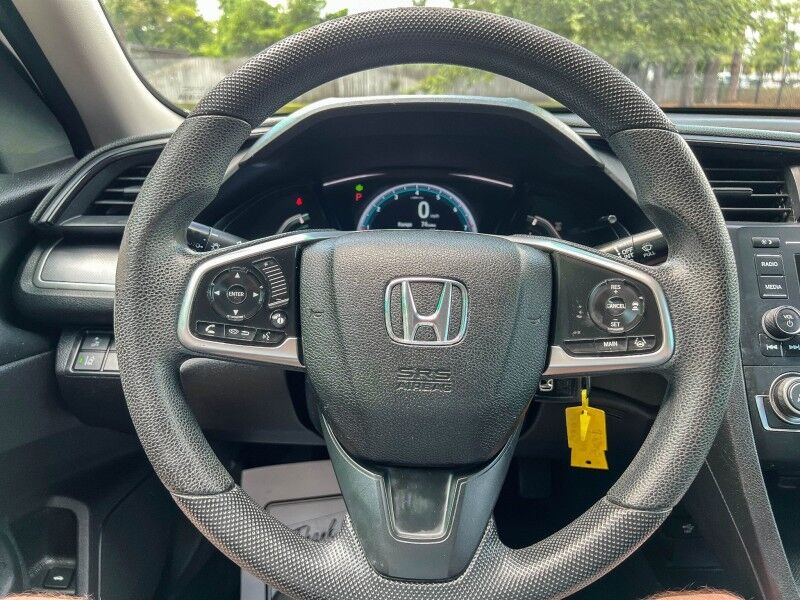 2016 Honda Civic Sedan LX Wilmington NC