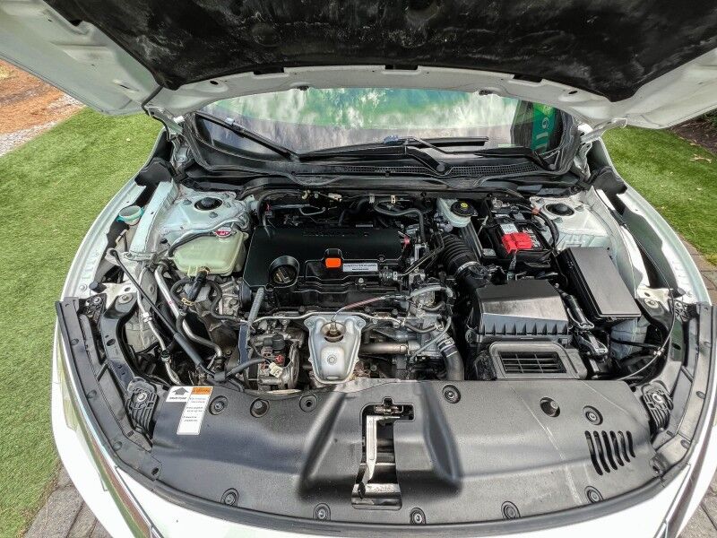 2016 Honda Civic Sedan LX Wilmington NC