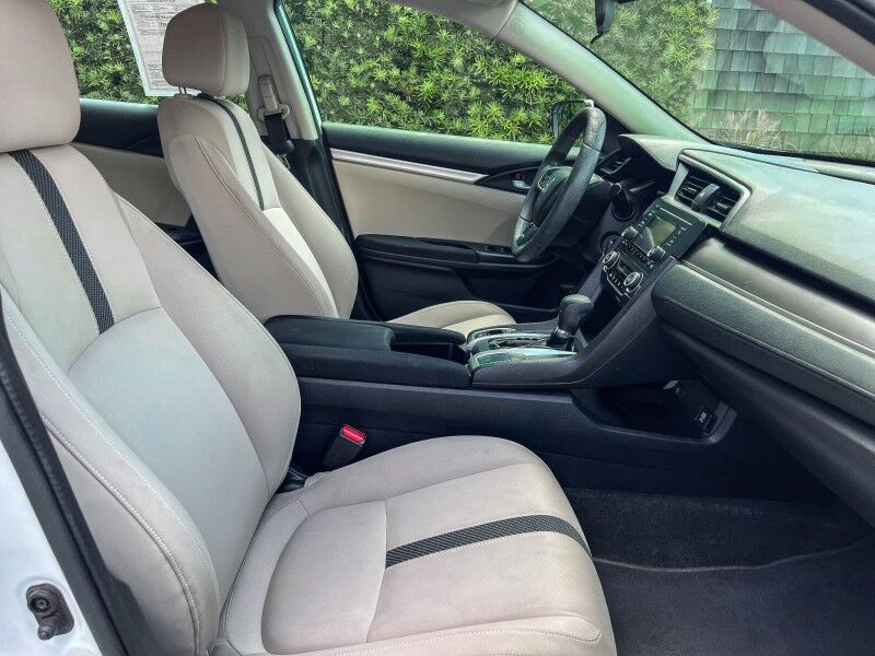2016 Honda Civic Sedan LX Wilmington NC