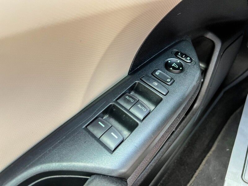 2016 Honda Civic Sedan LX Wilmington NC