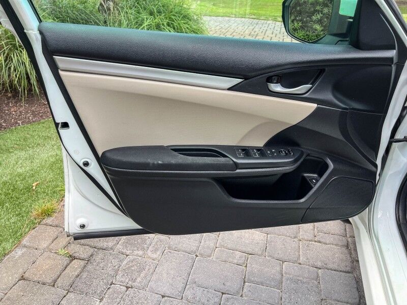 2016 Honda Civic Sedan LX Wilmington NC