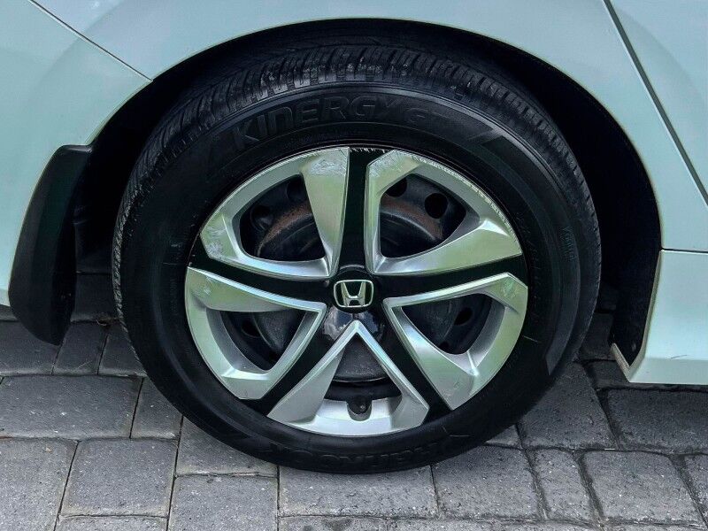 2016 Honda Civic Sedan LX Wilmington NC