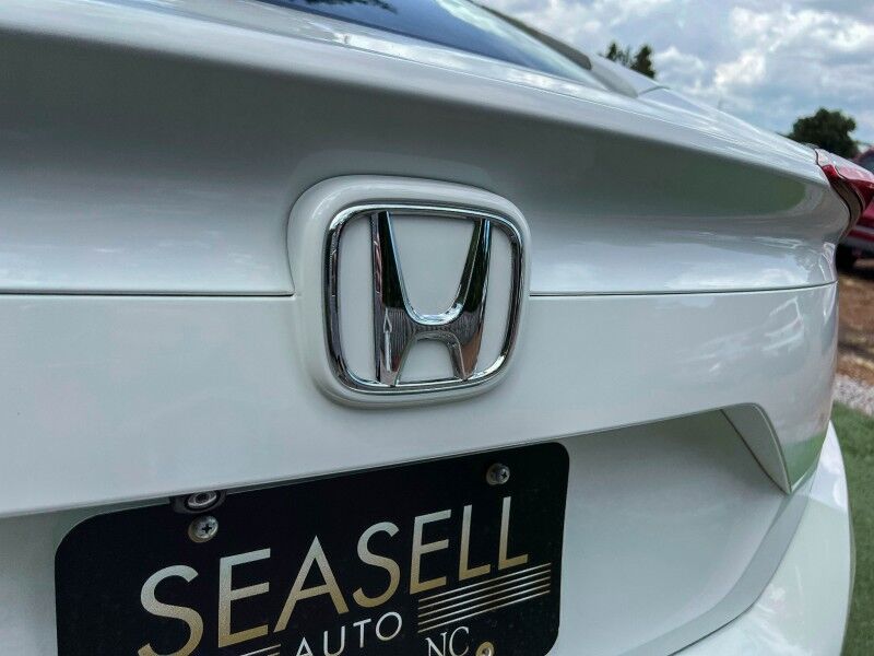 2016 Honda Civic Sedan LX Wilmington NC