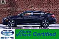 2016 Honda Civic Sedan Touring Leather Roof Nav BCam