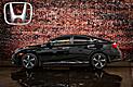 2016 Honda Civic Sedan Touring