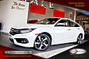 2016 Honda Civic Sedan Touring Springfield NJ 2016 Honda Civic Sedan Touring Springfield NJ