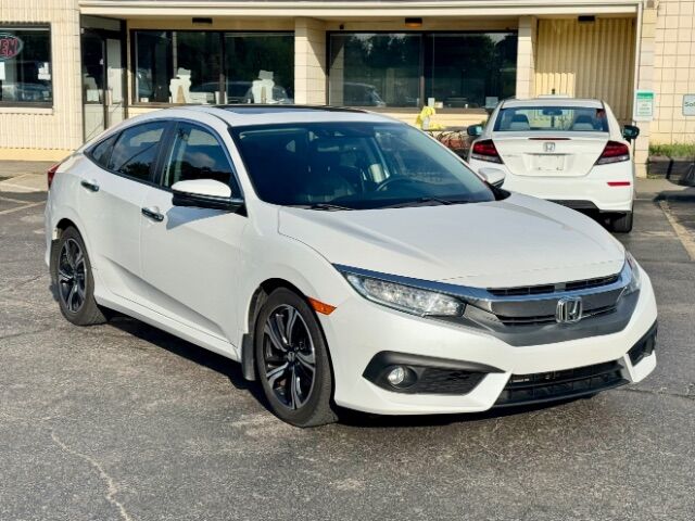2016 Honda Civic Touring Cincinnati OH