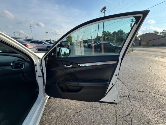 2016 Honda Civic Touring Cincinnati OH