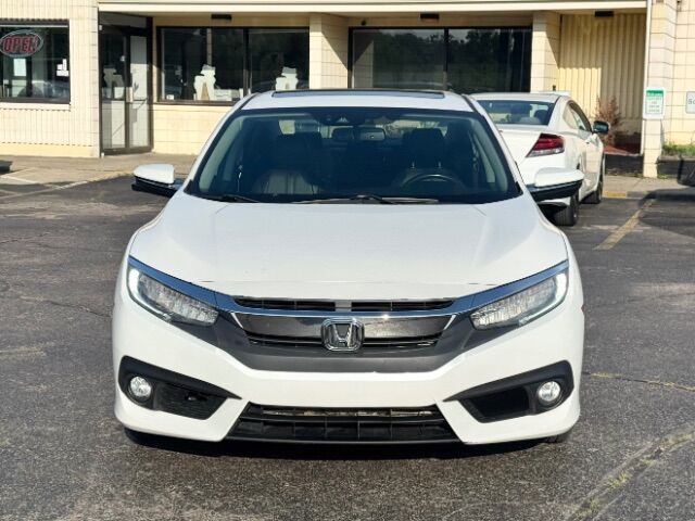 2016 Honda Civic Touring Cincinnati OH