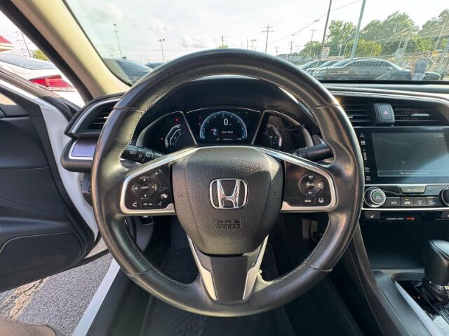 2016 Honda Civic Touring Cincinnati OH