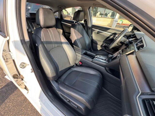 2016 Honda Civic Touring Cincinnati OH