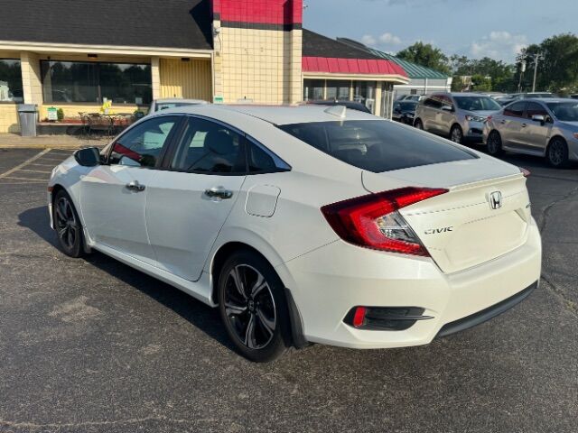 2016 Honda Civic Touring Cincinnati OH