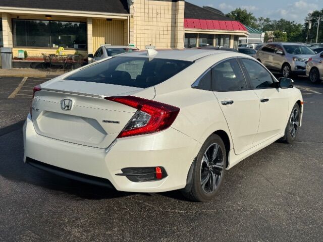 2016 Honda Civic Touring Cincinnati OH