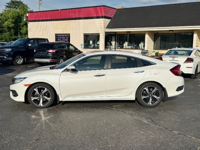 2016 Honda Civic Touring Cincinnati OH