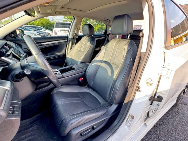 2016 Honda Civic Touring Cincinnati OH
