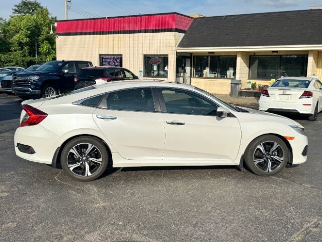 2016 Honda Civic Touring Cincinnati OH