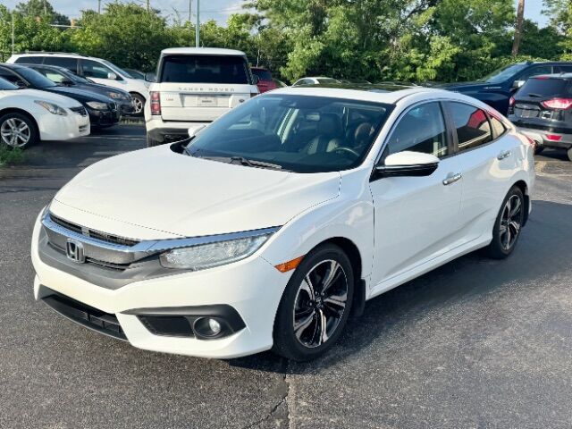 2016 Honda Civic Touring Cincinnati OH