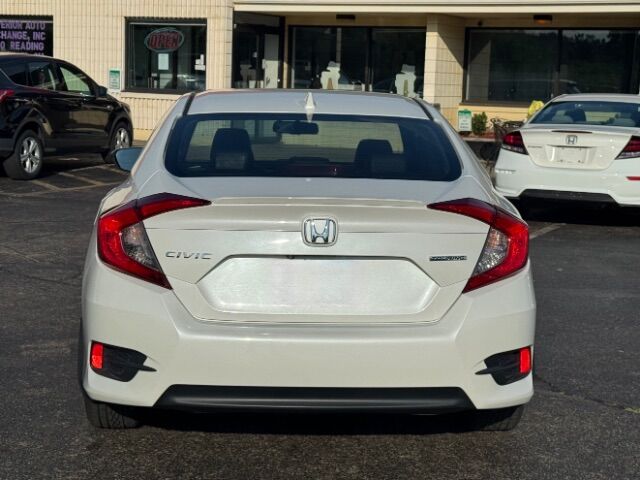 2016 Honda Civic Touring Cincinnati OH
