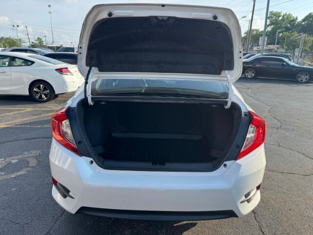 2016 Honda Civic Touring Cincinnati OH