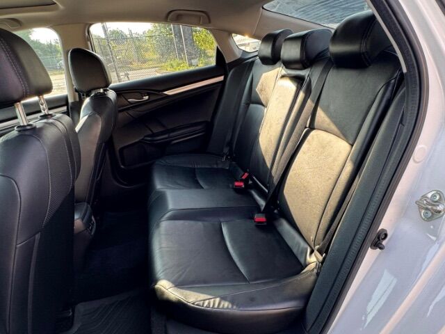 2016 Honda Civic Touring Cincinnati OH