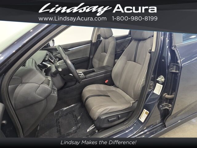 2016 Honda Civic Touring Columbus OH