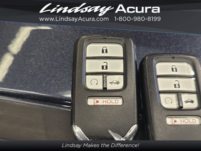 2016 Honda Civic Touring Columbus OH