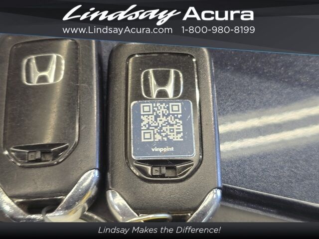 2016 Honda Civic Touring Columbus OH