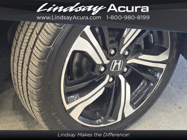 2016 Honda Civic Touring Columbus OH