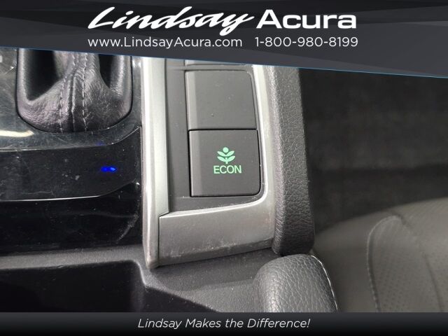 2016 Honda Civic Touring Columbus OH