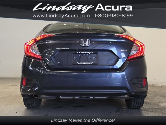 2016 Honda Civic Touring Columbus OH