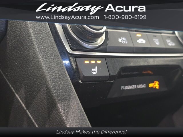 2016 Honda Civic Touring Columbus OH