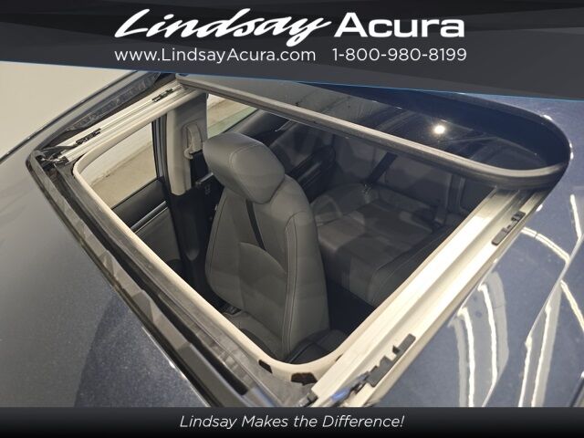2016 Honda Civic Touring Columbus OH
