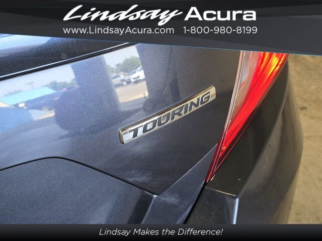 2016 Honda Civic Touring Columbus OH