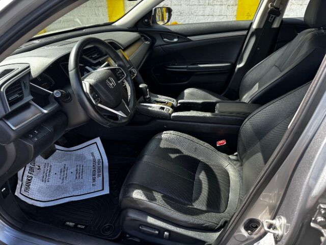 2016 Honda Civic Touring Indianapolis IN