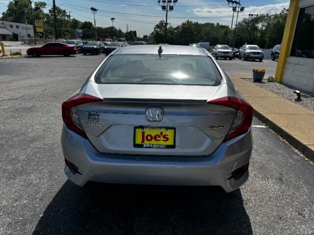 2016 Honda Civic Touring Indianapolis IN