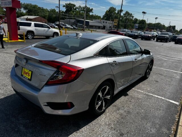 2016 Honda Civic Touring Indianapolis IN
