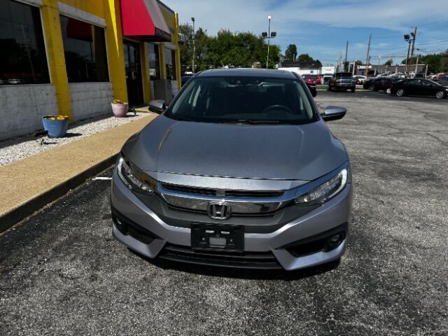 2016 Honda Civic Touring Indianapolis IN