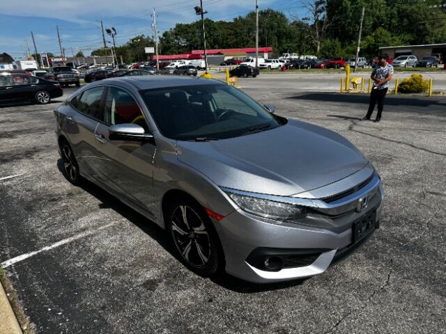 2016 Honda Civic Touring Indianapolis IN