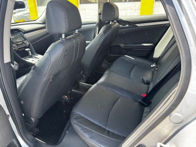 2016 Honda Civic Touring Indianapolis IN