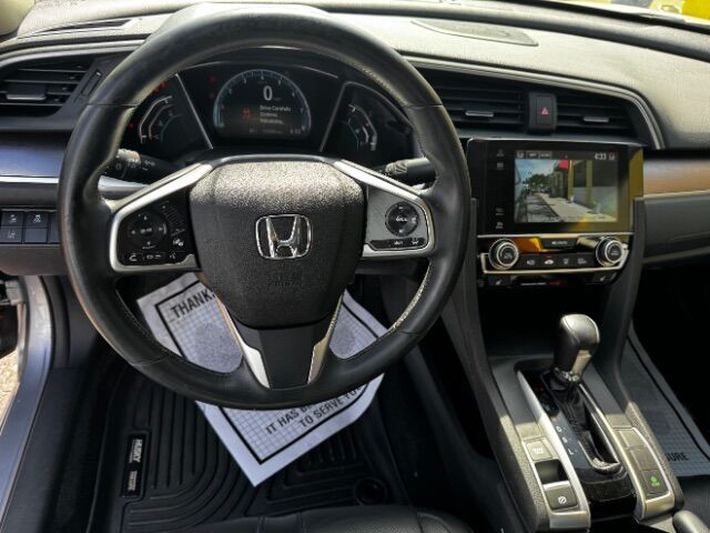 2016 Honda Civic Touring Indianapolis IN